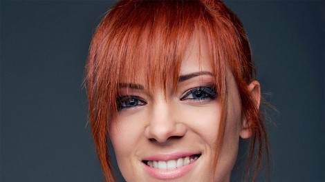 Playboy intervju: Nina Pušlar