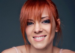 Playboy intervju: Nina Pušlar