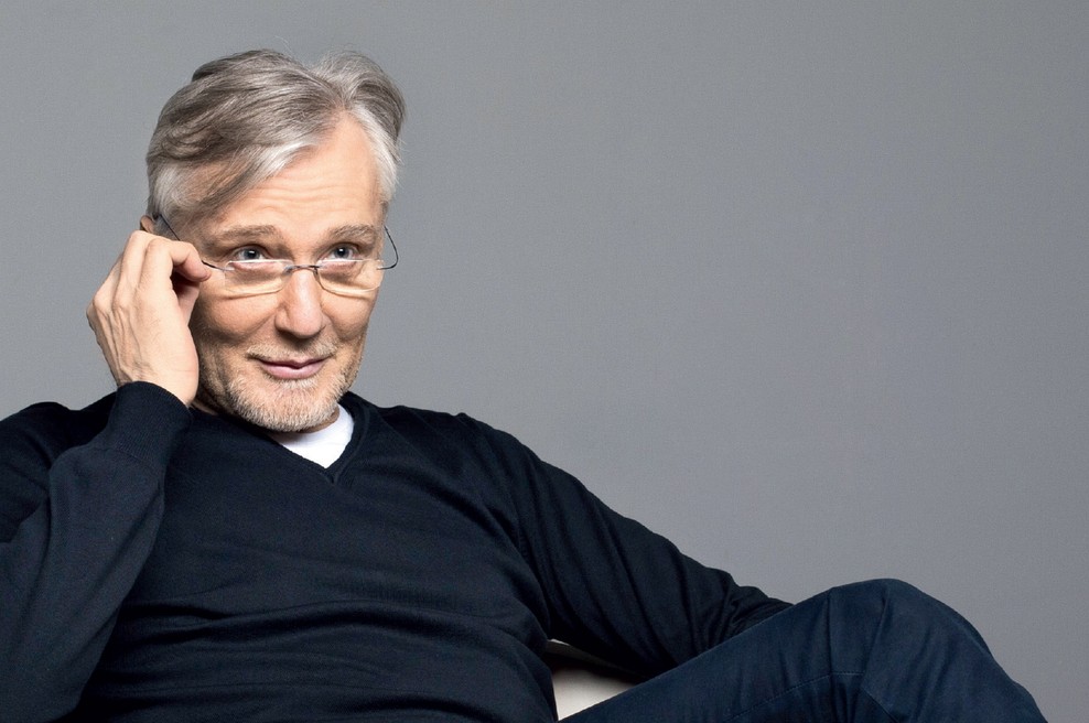 Playboy intervju: Franci Planinšek (foto: Bor Dobrin)