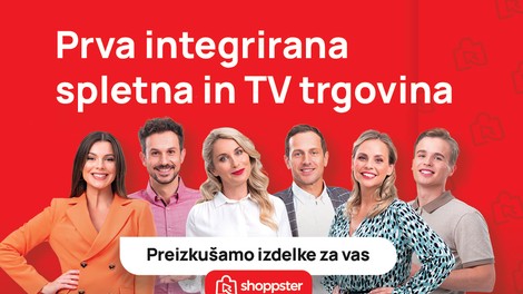 Šoping, kakršnega še niste doživeli, pa bi ga morali (vprašajte znane Slovence!)