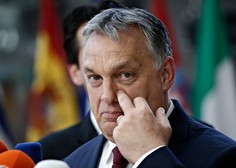 Poljaki in Madžari vztrajajo pri blokadi evropske pomoči članicam, nemški mediji kritični do Janše
