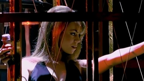 Mariah Carey v božičnem razpoloženju na Apple TV+