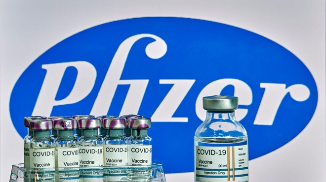 Nemško-ameriški farmacevtski podjetji sta zaprosili za odobritev uporabe cepiva (foto: profimedia)
