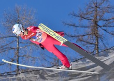 S kvalifikacijami v Wisli na Poljskem start nove skakalne sezone, na koledarju 35 tekem