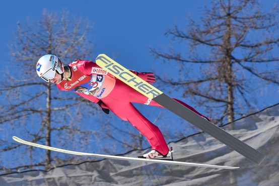 S kvalifikacijami v Wisli na Poljskem start nove skakalne sezone, na koledarju 35 tekem
