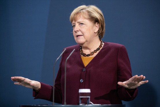 Mineva je 15 let, odkar je Angela Merkel prevzela kanclerski položaj v Nemčiji
