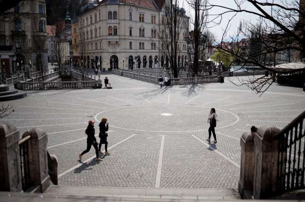 Kakovost zraka v Evropi se je v minulih desetih letih bistveno izboljšala (foto: Daniel Novakovič/STA)