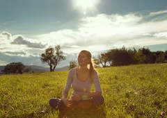 5 izpovedi ljudi z disociativno motnjo identitete, ki živijo uspešna življenja!