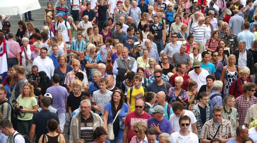Univerzalni temeljni dohodek podpira skoraj polovica Slovencev (foto: Shutterstock)
