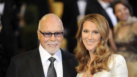 Celine Dion izgubila 13 milijonov dolarjev vreden spor s koncertnim agentom
