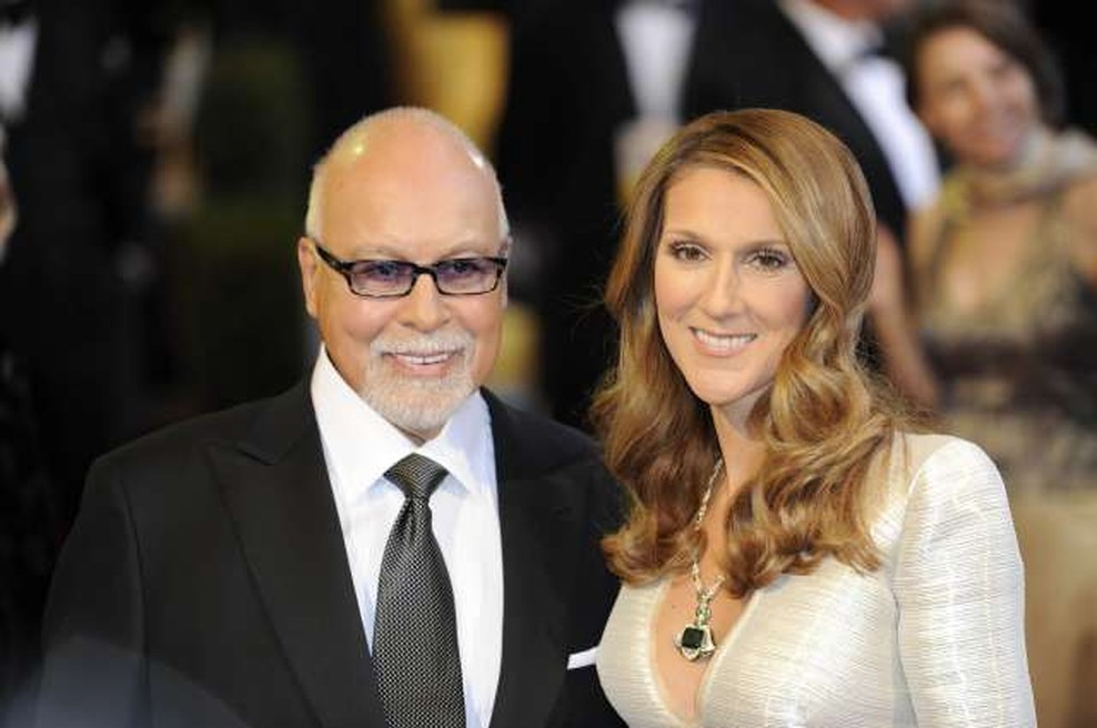 Celine Dion izgubila 13 milijonov dolarjev vreden spor s koncertnim agentom (foto: Xinhua/STA)
