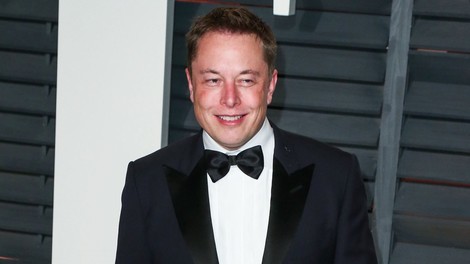 Musk: Tovarna Tesle v Nemčiji bo največji proizvodni obrat baterij na svetu