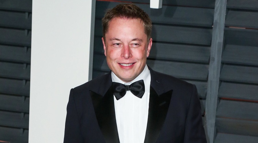 Musk: Tovarna Tesle v Nemčiji bo največji proizvodni obrat baterij na svetu (foto: Profimedia)