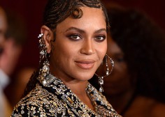 Beyonce kraljevala na razglasitvi nominacij za grammyje