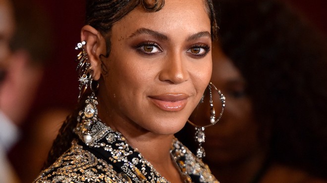 Beyonce kraljevala na razglasitvi nominacij za grammyje (foto: Profimedia)
