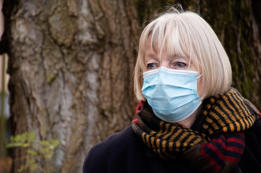 Na Hrvaškem največ novih okužb v enem dnevu od izbruha epidemije (foto: Profimedia)