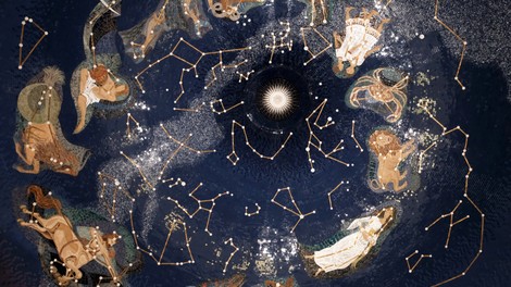 Kakšno je poslanstvo vašega astrološkega znamenja?