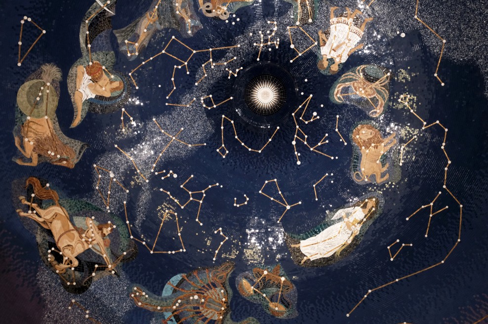 Kakšno je poslanstvo vašega astrološkega znamenja? (foto: Shutterstock)