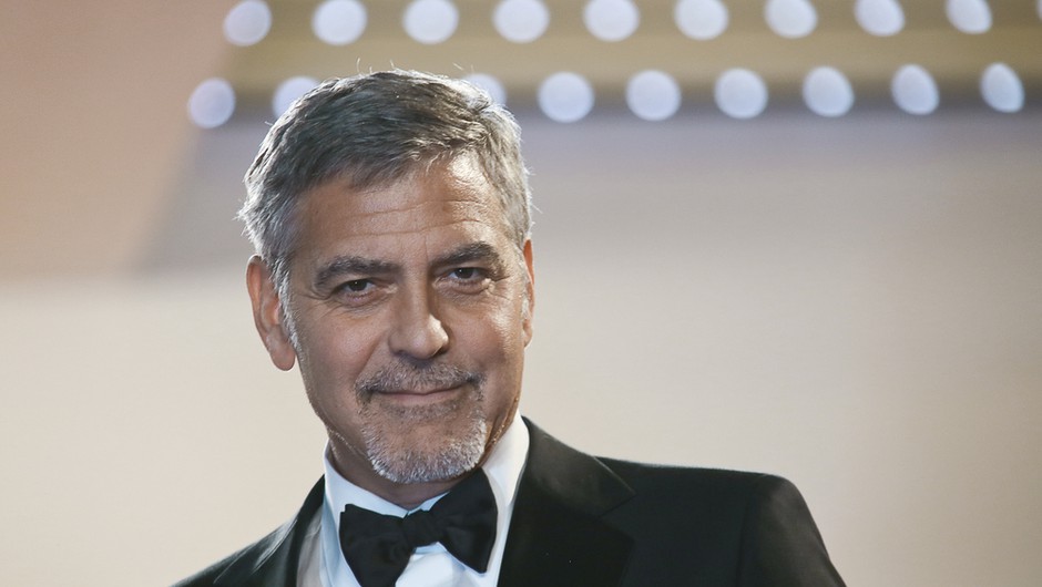 
                            Madžarska v sporu z Georgeom Clooneyjem, potem ko je igralec Orbana označil za primer sovraštva in jeze v svetu (foto: Shutterstock)