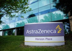 AstraZeneca priznala napako pri odmerkih cepiva v kliničnih študijah