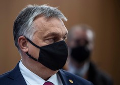 Orban ne pristaja na kompromis in vztraja pri vetu na finančni okvir EU za okrevanje