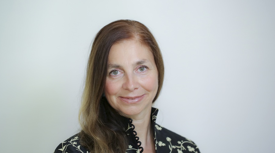 Barbara Juršič (foto: Jože Suhadolnik)