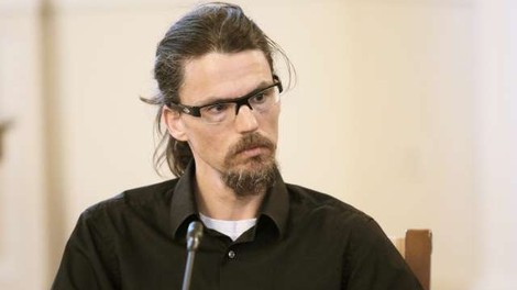 Boštjan Videmšek: Osnovna premisa knjige Plan B je manj trošenja