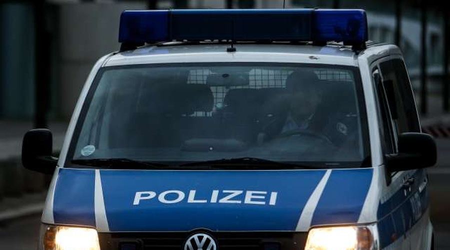 V incidentu z avtomobilom v Trierju štirje mrtvi in 15 ranjenih (foto: Xinhua/STA)