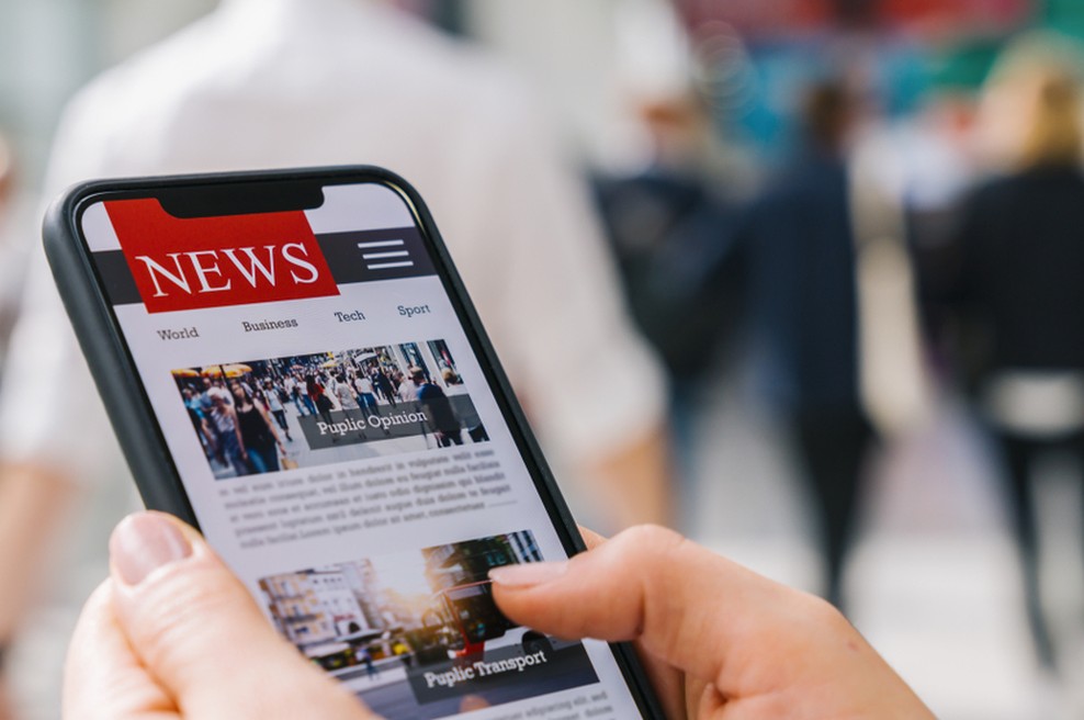 Zaradi pandemije v ameriških medijih letos rekordna odpuščanja, največ maja (foto: Shutterstock)