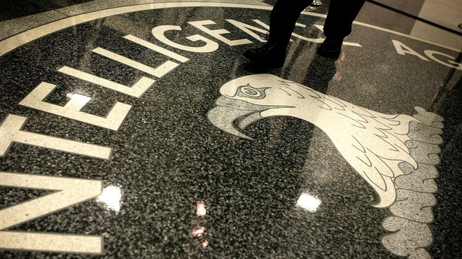 Bi znali oceniti točen čas na sliki in rešiti uganko agencije CIA? (foto: Profimedia)