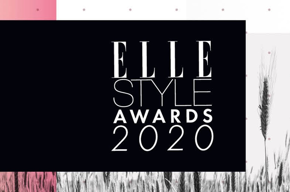 Elle Style Awards 2020: Tako je bil videti najbolj modni dogodek leta (VIDEO) (foto: Elle Slovenija)