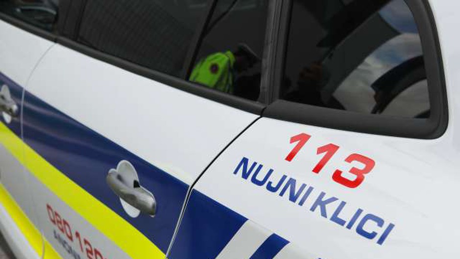 
                            Celjski policisti obravnavali voznico s tremi promili in pol alkohola v krvi (foto: Daniel Novakovič/STA)