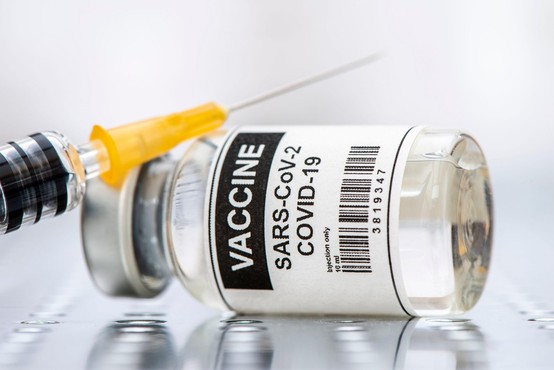 Cepivo Moderne zagotavlja vsaj tri mesece imunosti