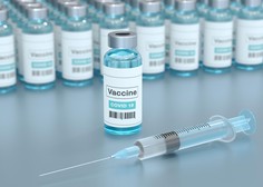 Cepivi Pfizerja in Moderne osnovani na isti tehnologiji