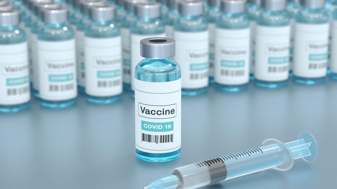 Cepivi Pfizerja in Moderne osnovani na isti tehnologiji (foto: Profimedia)