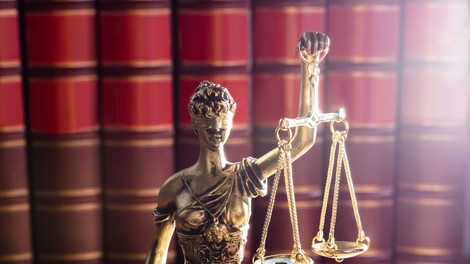 Vlada bo po odločitvi ustavnega sodišča poslej predpise objavljala v uradnem listu