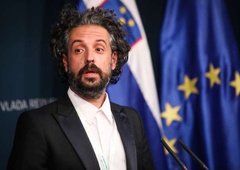 Mario Fafangel že kmalu na čelu NIJZ?