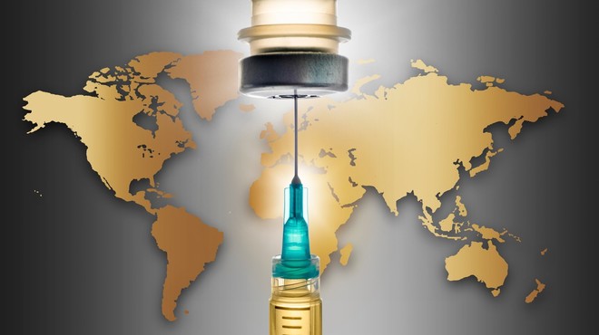 Kako svetovna zdravstvena stroka odgovarja na rastoče mite o koronavirus cepivu (foto: profimedia)