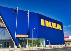 Ikea bo po 70 letih naredila veliko spremembo