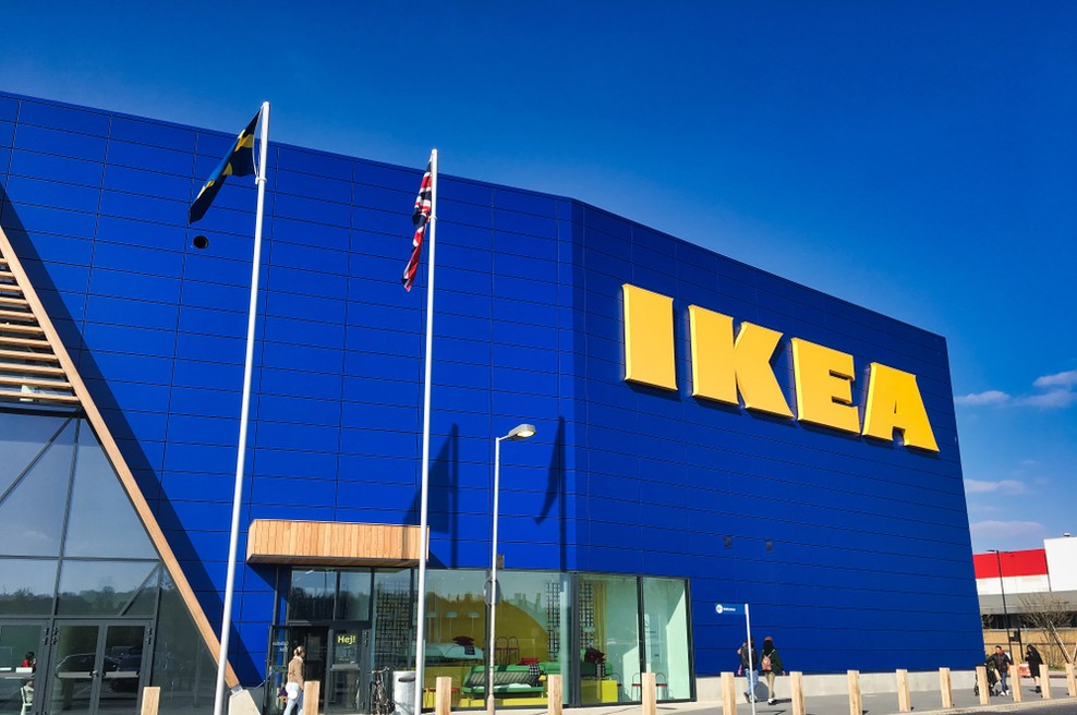 Ikea bo po 70 letih naredila veliko spremembo (foto: Shutterstock)