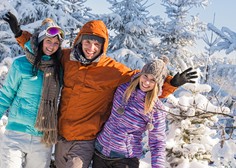 Potujte odgovorno: na zimske počitnice za celo družino vabi Srbija