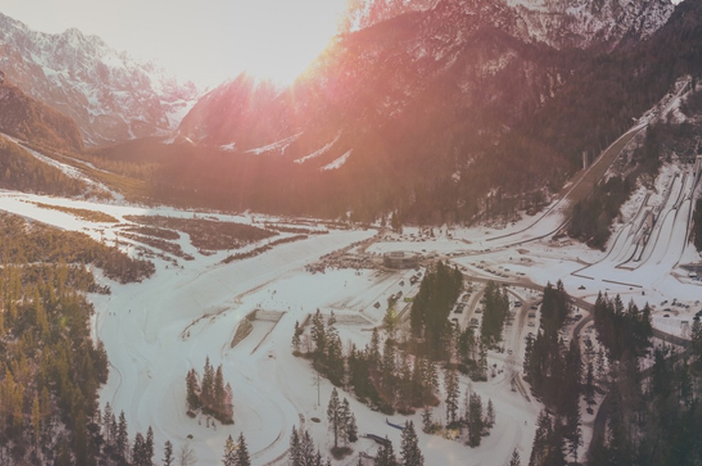 Za prvenstvo v Planici odprli tri kranjskogorske hotele (foto: Shutterstock)