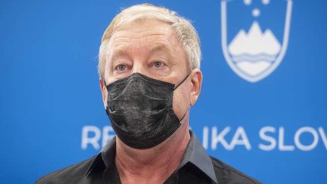 Štrukelj: Prva cepiva proti covidu-19, ki se obetajo v EU, učinkovita in varna