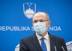 Slovenska smučišča bi lahko bila zaprta tudi po novem letu