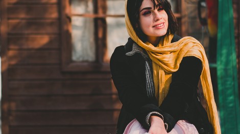 "Nisem dovolj dobra" ali kako se znebiti globoko zakoreninjenih vzorcev