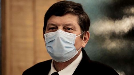 Jurša: DeSUS ostaja v koaliciji, preučili bomo možnost sodelovanja s poslansko skupino SMC