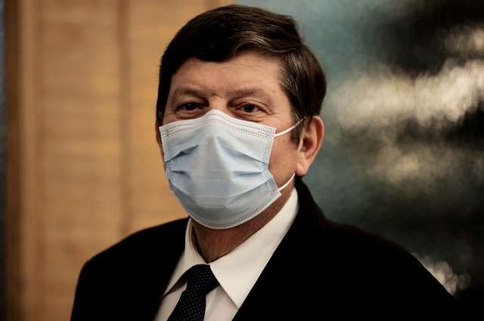 Jurša: DeSUS ostaja v koaliciji, preučili bomo možnost sodelovanja s poslansko skupino SMC (foto: Daniel Novakovič/STA)
