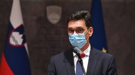 Varuh Peter Svetina: Regresije človekovih pravic ne smemo dovoliti in je ne bomo dovolili