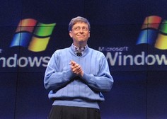 Bill Gates z dodatnimi 250 milijoni dolarji za dostopnost cepiva revnejšim državam