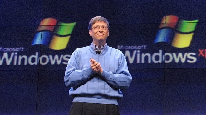 Bill Gates z dodatnimi 250 milijoni dolarji za dostopnost cepiva revnejšim državam (foto: profimedia)